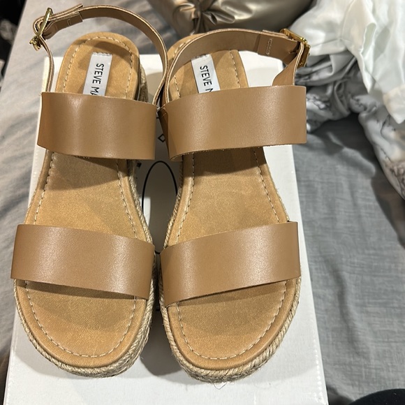 cici nude leather steve madden